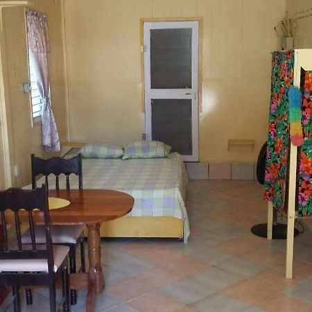 Chapito'S Apartment 3 Caye Caulker Dış mekan fotoğraf